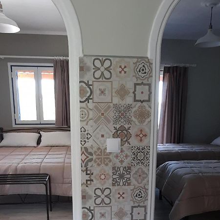 Villa Bella Vista Marathiás Dış mekan fotoğraf