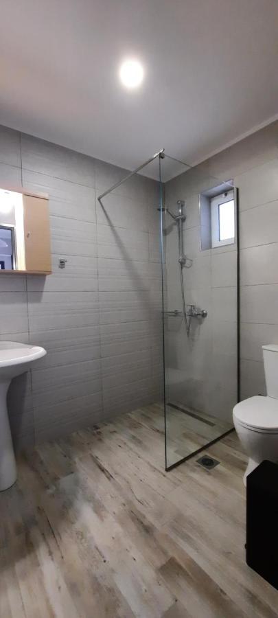 Villa Bella Vista Marathiás Dış mekan fotoğraf