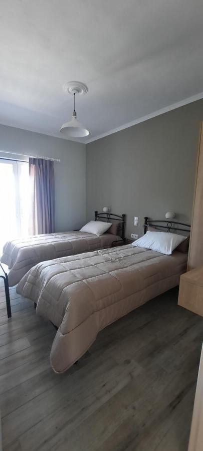Villa Bella Vista Marathiás Dış mekan fotoğraf