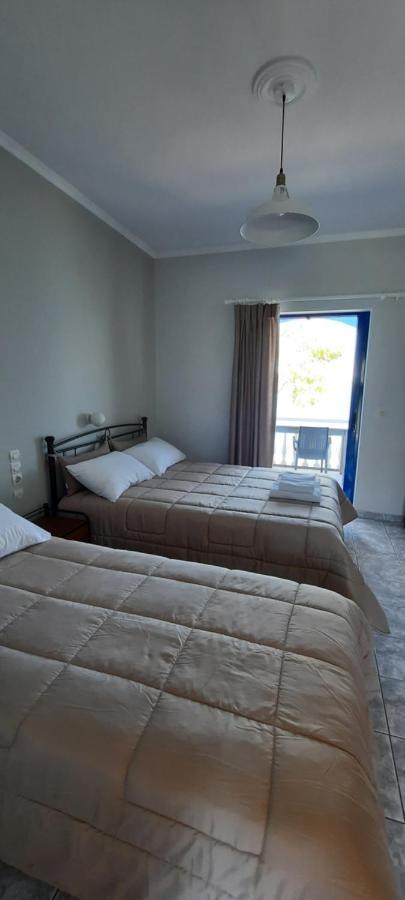 Villa Bella Vista Marathiás Dış mekan fotoğraf