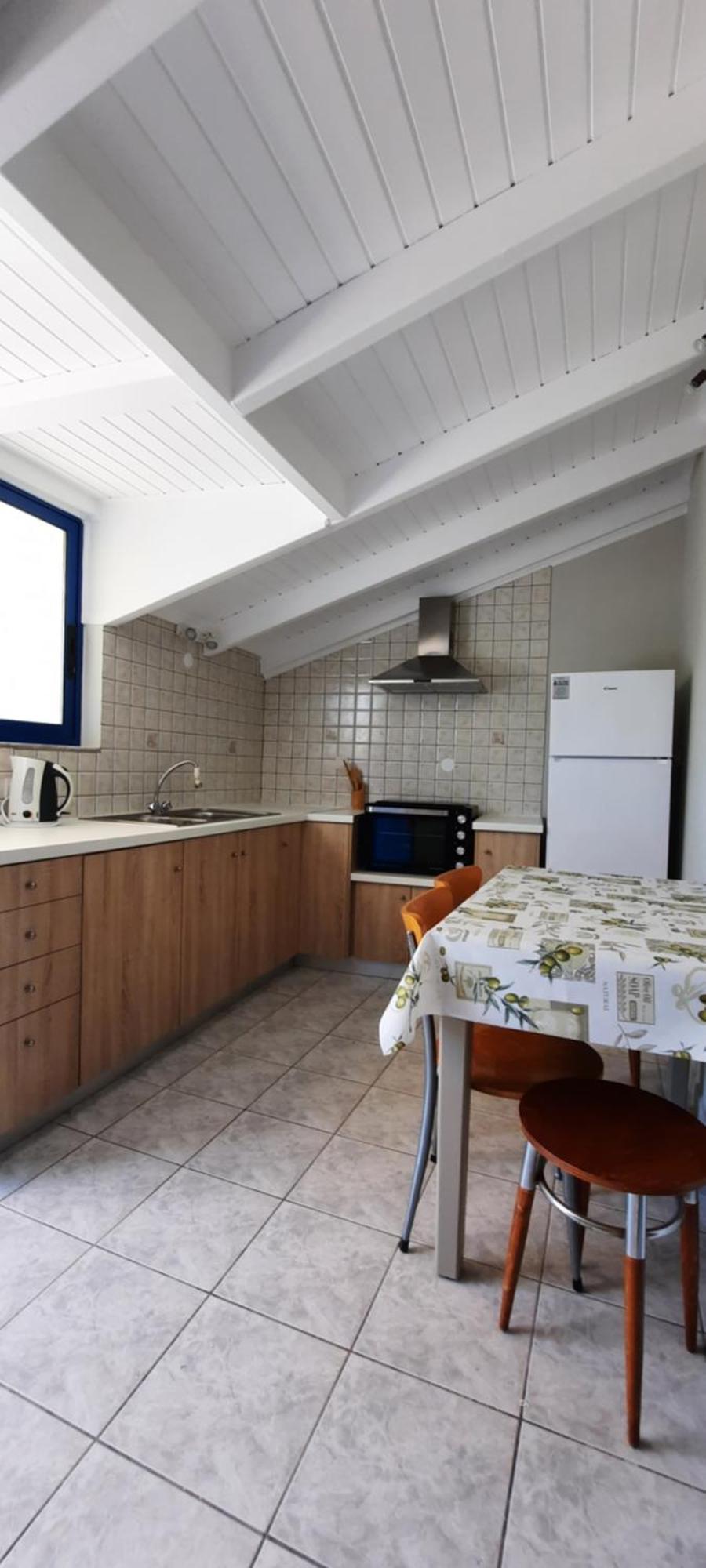 Villa Bella Vista Marathiás Oda fotoğraf